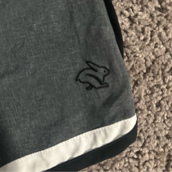 🔥FLASH SALE🔥 Rabbit Shorts - Picture 2 of 5